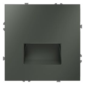 Подсветка светодиодная VOLTUM S70 S70 (титан) / Voltum VLS070606