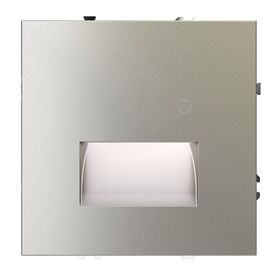 Подсветка светодиодная с датчиком S70 (шелк) / Voltum VLS070704