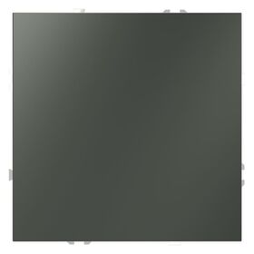 Заглушка с суппортом S70 (титан) / Voltum VLS080106