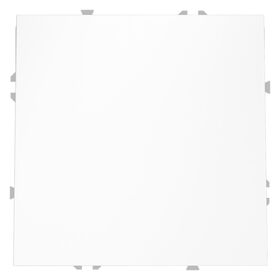 Вывод кабеля VOLTUM S70 S70 (белый матовый) / Voltum VLS080202