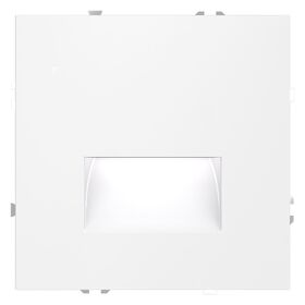 Подсветка светодиодная VOLTUM S70 S70 (белый матовый) / Voltum VLS070602