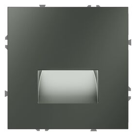 Подсветка светодиодная VOLTUM S70 S70 (титан) / Voltum VLS070606