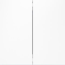 Выключатель с самовозвратом двухклавишный S70 (белый матовый) / Voltum VLS020602