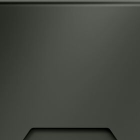 Розетка с заземлением, защитными шторками и крышкой S70 (титан) / Voltum VLS040306