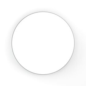 Светорегулятор поворотно-нажимной 600 Вт S70 (белый матовый) / Voltum VLS070302