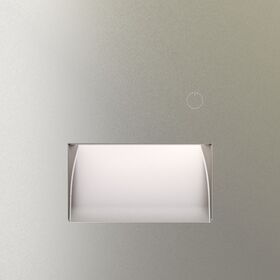 Подсветка светодиодная с датчиком S70 (шелк) / Voltum VLS070704