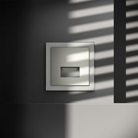 Подсветка светодиодная VOLTUM S70 S70 (сталь) / Voltum VLS070605