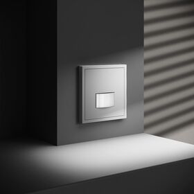 Датчик движения VOLTUM S70 S70 (белый матовый) / Voltum VLS070502