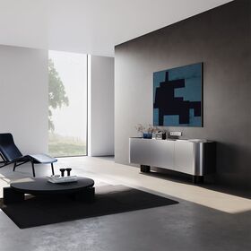 Розетка компьютерная RJ45 кат.6 S70 (белый матовый) / Voltum VLS060102