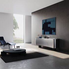 Розетка компьютерная двойная RJ45+RJ45 кат.6 S70 (шелк) / Voltum VLS060204