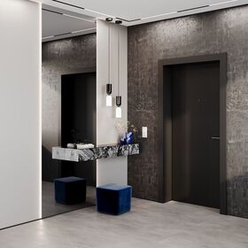 Датчик движения VOLTUM S70 S70 (белый матовый) / Voltum VLS070502