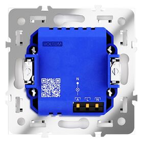 Датчик движения VOLTUM S70 S70 (белый матовый) / Voltum VLS070502