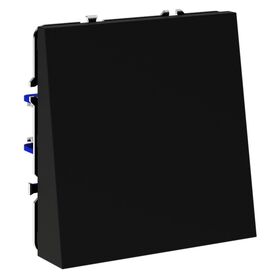 Вывод кабеля VOLTUM S70 S70 (черный матовый) / Voltum VLS080208