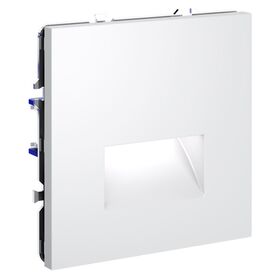 Подсветка светодиодная VOLTUM S70 S70 (белый матовый) / Voltum VLS070602