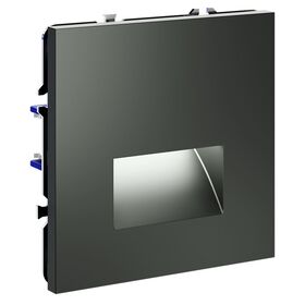 Подсветка светодиодная VOLTUM S70 S70 (титан) / Voltum VLS070606