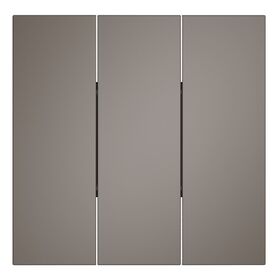 Клавиши для выключателя/переключателя трехклавишного S70 (капучино) / Voltum VLS000514