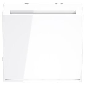 Выключатель карточный S70 (белый глянцевый) / Voltum VLS010701