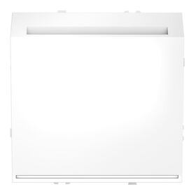 Выключатель карточный S70 (белый матовый) / Voltum VLS010702