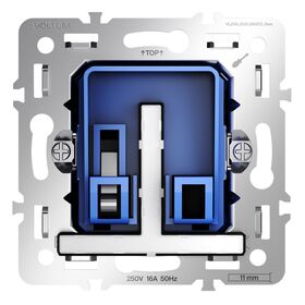 Механизм выключателя карточного, S70 / Voltum VLS0107M