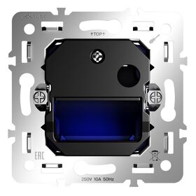 Механизм подсветки светодиодной, S70 / Voltum VLS0706M