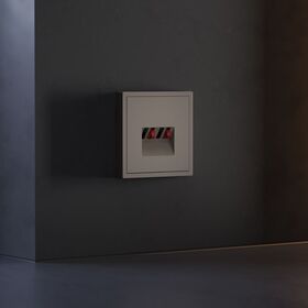 Накладка для розетки акустической 4-местной S70 (капучино) / Voltum VLS001514