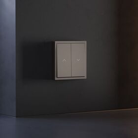 Клавиши для выключателя жалюзи S70 (капучино) / Voltum VLS002514