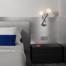 Накладка для розетки с заземлением и защитными шторками, с USB A+C S70 (капучино) / Voltum VLS001014