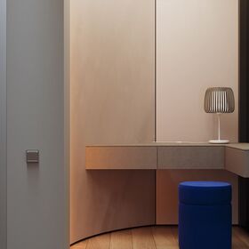 Накладка для выключателя карточного S70 (капучино) / Voltum VLS002614