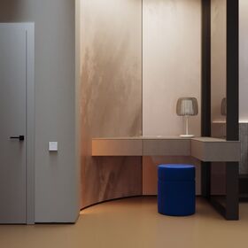 Выключатель карточный S70 (белый матовый) / Voltum VLS010702