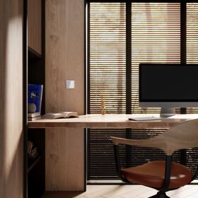 Выключатель для жалюзи S70 (белый глянцевый) / Voltum VLS020701