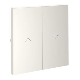 Клавиши для выключателя жалюзи S70 (хлопок) / Voltum VLS002513