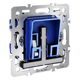 Механизм выключателя карточного, S70 / Voltum VLS0107M