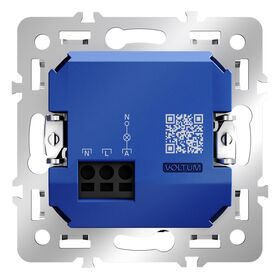 Механизм выключателя карточного, S70 / Voltum VLS0107M