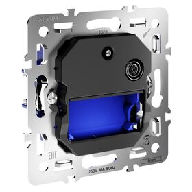 Механизм подсветки светодиодной с датчиком, S70 / Voltum VLS0707M