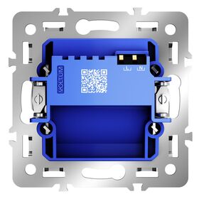 Механизм подсветки светодиодной с датчиком, S70 / Voltum VLS0707M