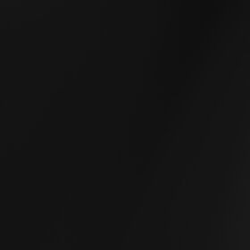 Заглушка с суппортом S70 (черный матовый) / Voltum VLS080108