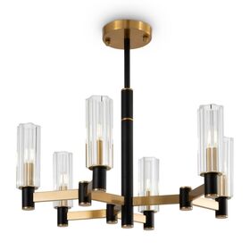 Люстра Freya Ambra FR5167PL-06BS