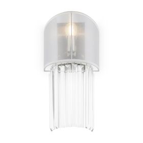 Настенный светильник (бра) Freya Eclipse FR5170WL-01N