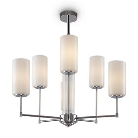 Люстра Freya Agnes FR5184PL-06CH