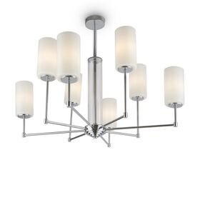 Люстра Freya Agnes FR5184PL-08CH