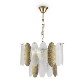 Подвесной светильник Freya Demure FR5189PL-09BS