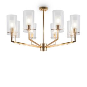 Подвесной светильник Freya Felicity FR5206PL-08FG