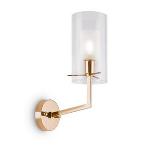 Настенный светильник (бра) Freya Felicity FR5206WL-01FG