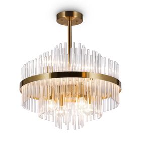 Подвесной светильник Freya Agora FR5216PL-06BS