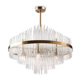 Подвесной светильник Freya Agora FR5216PL-09BS