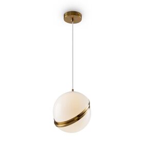 Подвесной светильник Freya Element FR5181PL-01BS