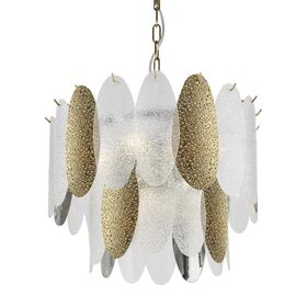 Подвесной светильник Freya Demure FR5189PL-09BS