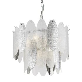 Подвесной светильник Freya Demure FR5189PL-09CH