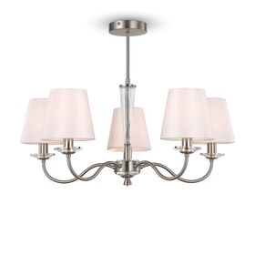 Люстра Freya Osborn FR2027PL-05N