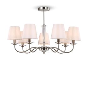 Люстра Freya Osborn FR2027PL-07N